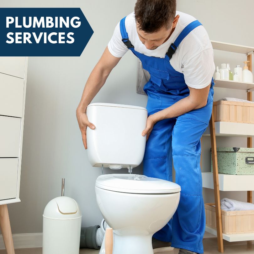 Plumbing Company in District Heights, MD